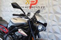 TRIUMPH STREET TRIPLE 765