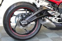 TRIUMPH STREET TRIPLE 765