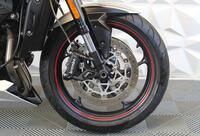 TRIUMPH STREET TRIPLE 765