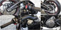 TRIUMPH STREET TRIPLE 765