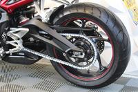 TRIUMPH STREET TRIPLE 765