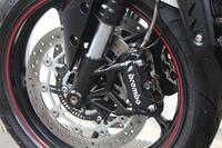 TRIUMPH STREET TRIPLE 765