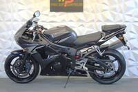 YAMAHA R6