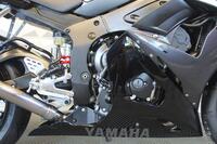 YAMAHA R6