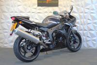 YAMAHA R6