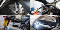 YAMAHA R6