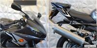 YAMAHA R6