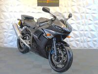 YAMAHA R6