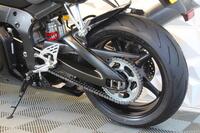 YAMAHA R6