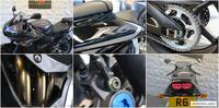 YAMAHA R6