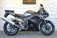 YAMAHA R6