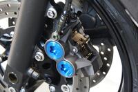 YAMAHA R6