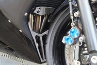 YAMAHA R6