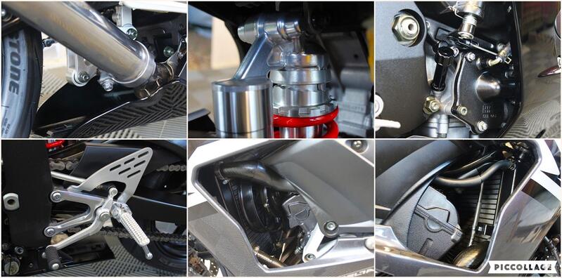 YAMAHA R6