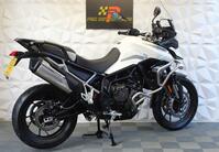 TRIUMPH TIGER 900