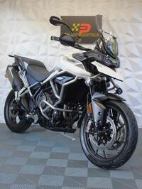 TRIUMPH TIGER 900