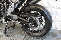 TRIUMPH TIGER 900