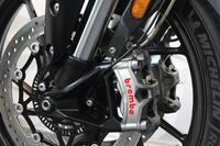 TRIUMPH TIGER 900