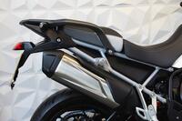 TRIUMPH TIGER 900