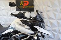 TRIUMPH TIGER 900