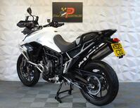 TRIUMPH TIGER 900