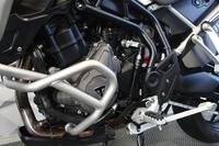 TRIUMPH TIGER 900
