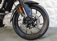 TRIUMPH TIGER 900