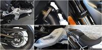 TRIUMPH TIGER 900