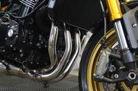 KAWASAKI Z900