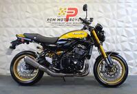 KAWASAKI Z900