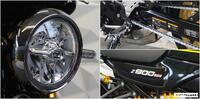 KAWASAKI Z900