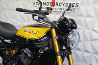 KAWASAKI Z900