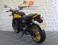 KAWASAKI Z900