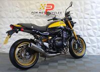 KAWASAKI Z900