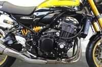 KAWASAKI Z900