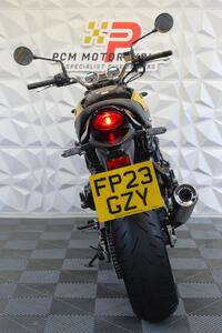 KAWASAKI Z900