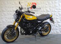 KAWASAKI Z900