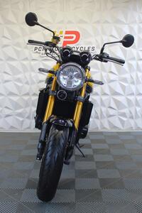 KAWASAKI Z900