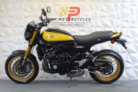 KAWASAKI Z900