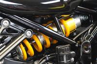 KAWASAKI Z900