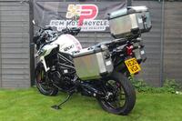 TRIUMPH TIGER 1200