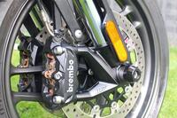 TRIUMPH TIGER 1200