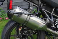 TRIUMPH TIGER 1200