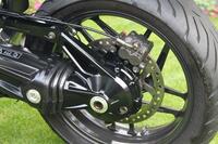 TRIUMPH TIGER 1200