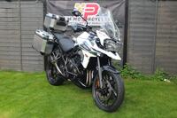 TRIUMPH TIGER 1200
