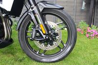 TRIUMPH TIGER 1200