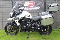 TRIUMPH TIGER 1200