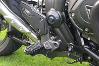 TRIUMPH TIGER 1200