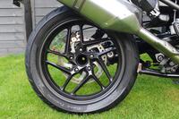 TRIUMPH TIGER 1200