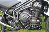 TRIUMPH TIGER 1200
